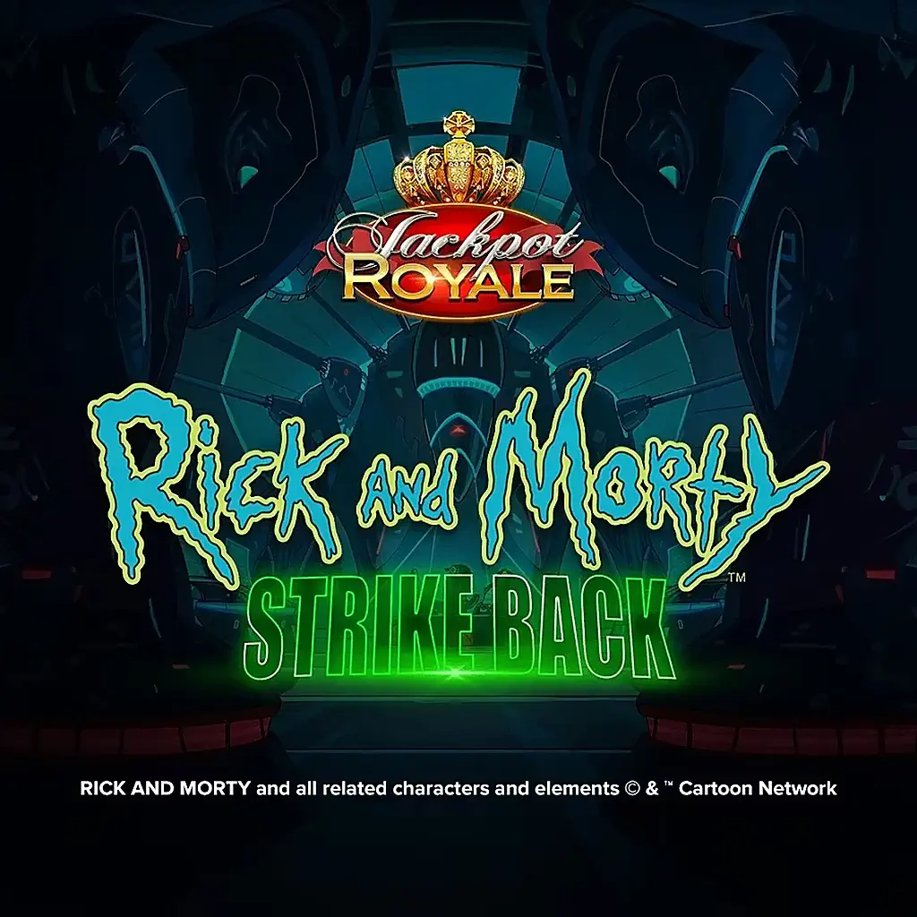 Надежные казино Rick And Morty Strike Back: безопасность вывода средств и надежность